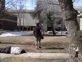 The Fall of Slippery Pete