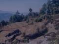 First Welcome Song at NAUKUNE DHUNGA, From Kaphal Danda Village, Ramche VDC, Myagdi District of Nepal. This NAUKUNE DHUNGA and Its Surrounding Area is Historical Area of Pun Magar's Kul Deuta. The Villager of Kaphal Danda Will Going to Make KUL DEUTA THAN Therefore They are Kindly Request you to Please Donate as Much as Possible.