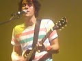 Tahiti 80 - Brazil (Live Chile)