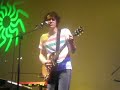 Tahiti 80 - Brazil (Live Chile)