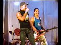 flashback nonstop - coca cola night - Doni