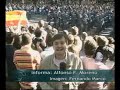 Desfile de las fuerzas Armadas el 12 Octubre 2007