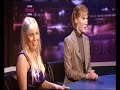 Karen Taylor - Glamorama - Foreign Affairs Karen Taylor - Glamorama - Foreign Affairs
