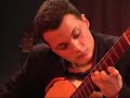 Flavio Sala - Sarabanda by Manuel Ponce Flavio Sala - Sarabanda by Manuel Ponce