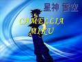 My Miku Miku Dance Princess Party Camellia Tribute