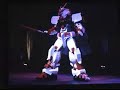 AX 2004 Masquerade // Entry 55 - Astray Gundam