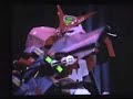 AX 2004 Masquerade // Entry 55 - Astray Gundam