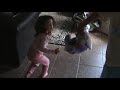 Kaylee-EasterBunny1.MPG