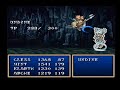 Tales of Phantasia(SNES) - Undine(Hard)