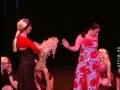 Orienthalia & Shaba oriental art - Revolution in bellydance evolution