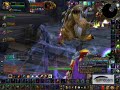Stormreaver vs Attumen the Huntsman