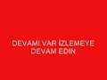 HÜSER YAYLASINDA  YOL YAPILDIKTAN SONRAKİ GÖRÜNTÜLER
