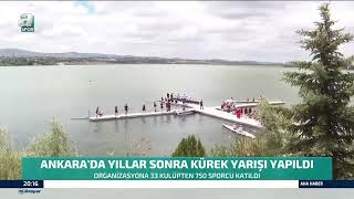 Gençler Türkiye Kupası ve Deniz Küreği Türkiye Kupası Haberi - @A Spor Ana Haber Bülteni