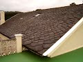 Chalet de Ortigueira (Lugo-Galicia)