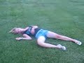 Brog at the Park Brog at the Park