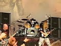 Slayer - Dead Skin Mask (Live @ Tuska 2008)