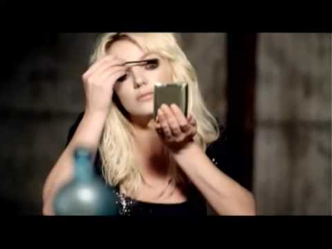 Britney Spears - 3 Three official video clip HQ