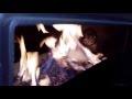 Click to View : 3K Pelletkazán müködés közben