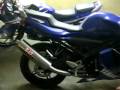 tzr 50 wydech