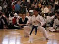 2009 FIMA Fall Classic (Erin 1st Place Kata)