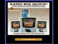 Franchising (ATM & Coffee Machine)