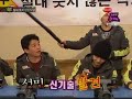 Super junior eating funny! (Unbelievable Outing)