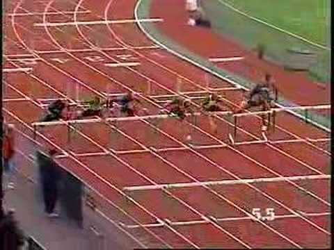 Road to Eugene 08 - Track and Field ...