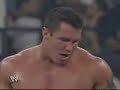 Randy Orton vs Edge 2/3 Randy Orton vs Edge 2/3