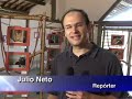 WebTV - Animais do Zôo são destaques no Bosque Maia WebTV - Animais do Zôo são destaques no Bosque Maia