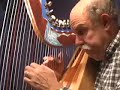 Daily Harp Moments-Somewhere Over the Rainbow Daily Harp Moments-Somewhere Over the Rainbow