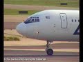 Cubana Ilyushin Il-62M