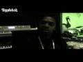 Kempi Interview @ SoundG8 Studio - Deel 2/2
