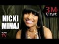 Exclusive: How should you approach Nicki Minaj?