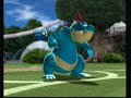 Pokemon Battle Revolution Wii Wi-Fi Battle #4
