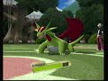 Pokemon Battle Revol