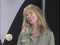 Lorraine C. Ladish on D�Latinos TV 2