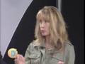 Lorraine C. Ladish on D´Latinos TV 2