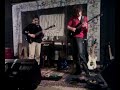 we play scarified live!we did our best enjoy ;)!!!. this video was recorded at stravato's guitar students live gig