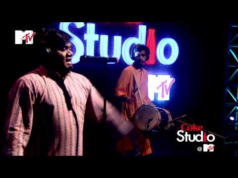 nandesh - A Marathi folk song sung in the praise of Lord Biruba by the Dhangar(Shepherd) community of Maharashtra. Instrumentalist- Zoheb-Keyboard, Darshan-Drums, Nyze...