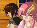 Anime Karaoke - At the beginning Gundam SEED style Anime Karaoke - At the beginning Gundam SEED style