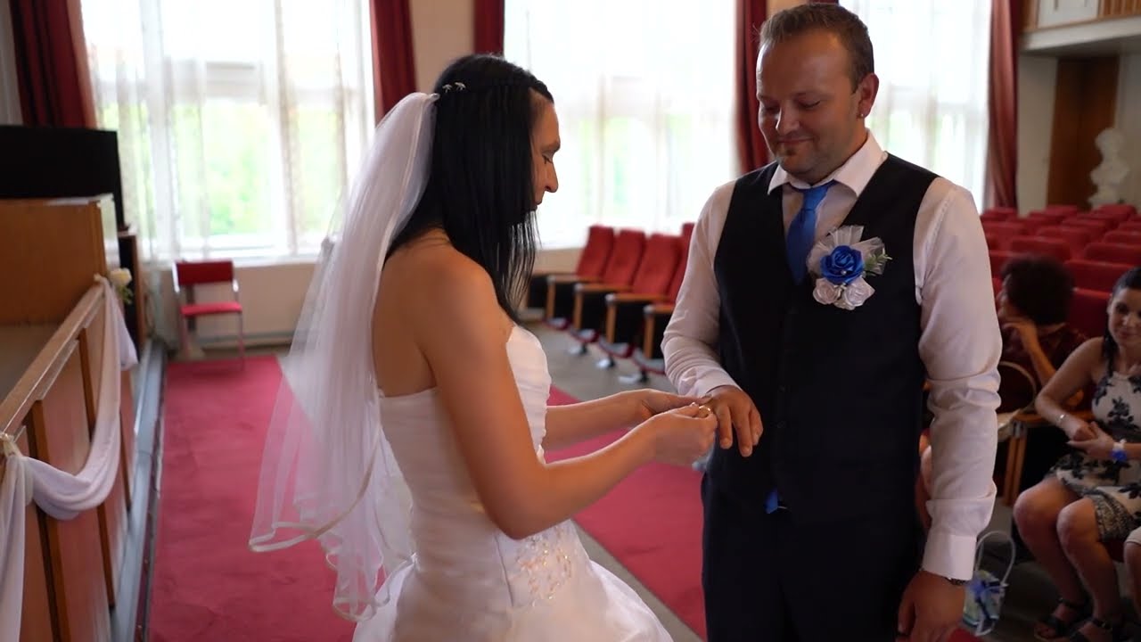 Niki & Dani | Wedding Highlights Video |