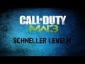 MW3 schneller hochleveln/schnell leveln | Tutorial Deutsch/German