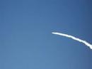 Shuttle Launch