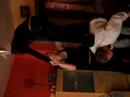 crazy-tina&timon,,,xD