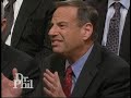 DR. PHIL - VETERANS GET INADEQUATE CARE - PART 2