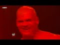 WWE SmackDown! 11-20-09 Finlay vs Drew Mcintyre Part 1/2