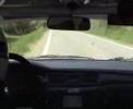 On Board Rally Wallonie 2008 ES7 Crupet On Board Rally Wallonie 2008 ES7 Crupet