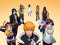 Bleach intro (HQ)