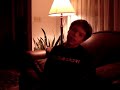 Hilarious kid singing Candy Shop 50 cent