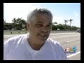 McBush Motorcade Met by Protest Outside Florida Fundraiser McBush Motorcade Met by Protest Outside Florida Fundraiser